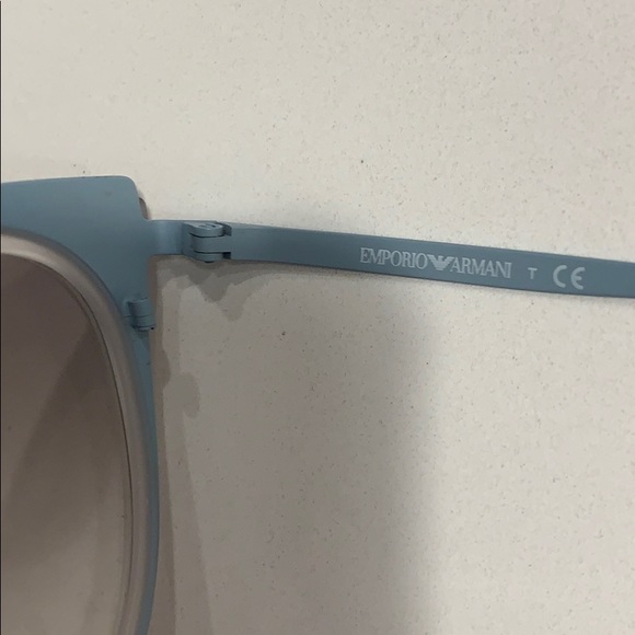 Armani sunglasses